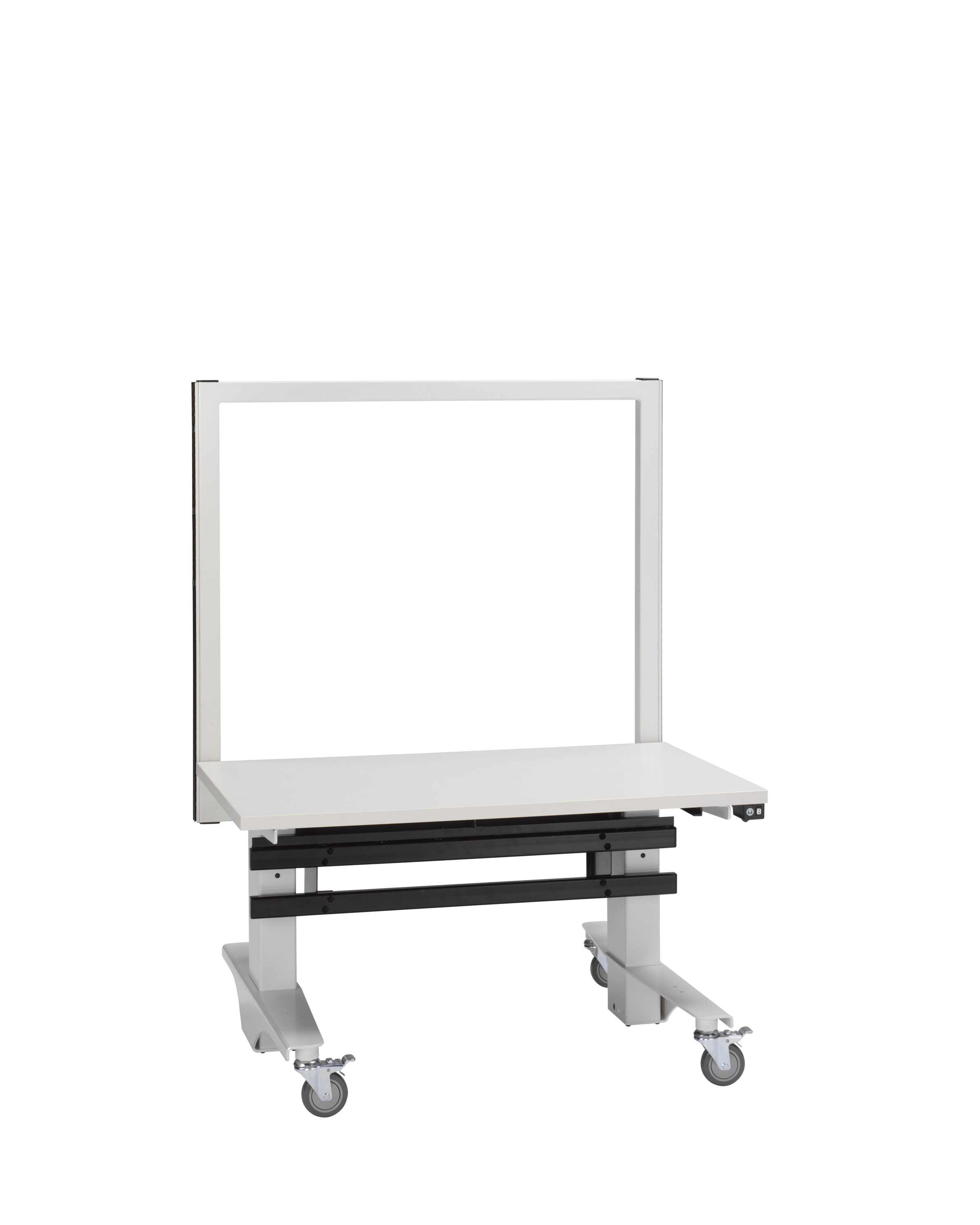 医院家具|医疗操作台|办公家具|华体会体育官方在线官网家具|Co / Struc高度可调工作站